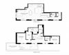PH4 Floor Plan - 1,749 Sq.Ft. PH4 Floor Plan at Custom House, Minnesota, 55101